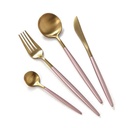 Set de couverts pour une personne-2