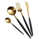 Set de couverts pour une personne-0