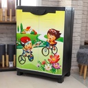 Armoire texas pm avec affiche sotufab-1