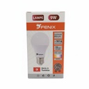Lot de 5 Lampes Economiques E27 9W – Fenix