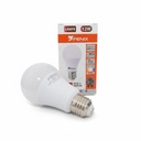 Lot de 5 Lampes Economiques E27 12W – Fenix