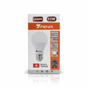 Lot de 5 Lampes Économiques E27 15W – Fenix