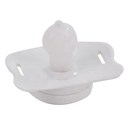 Thermomètre Sucette Numérique LCD pour Bébé – En Silicone