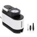 Pompe Compresseur d'air Portable de voiture 12V