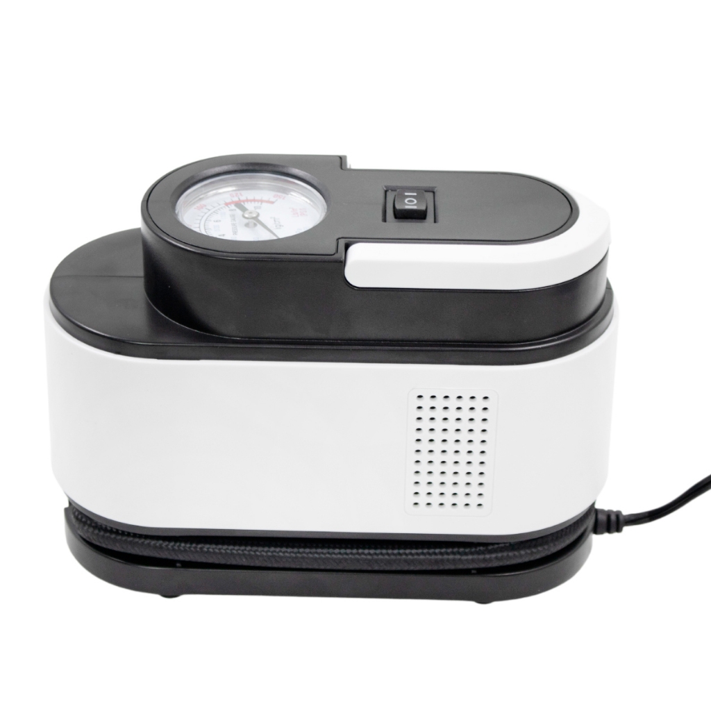 Pompe Compresseur d'air Portable de voiture 12V