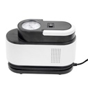 Pompe Compresseur d'air Portable de voiture 12V