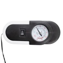 Pompe Compresseur d'air Portable de voiture 12V