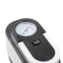 Pompe Compresseur d'air Portable de voiture 12V