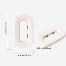  Serrure De Réfrigérateur Ou Porte De Congélateur Pour Sécurité-Blanc
