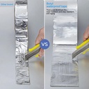 Pack De 3 Rubans Adhésifs étanche 5M