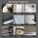 Waterproof Tape Adhesive Ruban étanche 5M