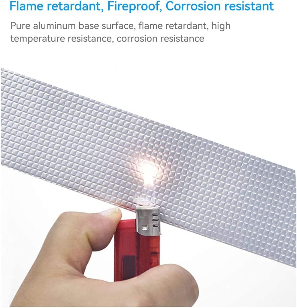 Waterproof Tape Adhesive Ruban étanche 5M