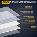 Waterproof Tape Adhesive Ruban étanche 5M