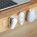 Ruban Adhésif Double Face Transparent 3 cm x 2 m