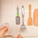 Ruban Adhésif Double Face Transparent 3 cm x 2 m