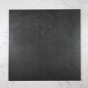 Pack de 28 Carreaux PVC Autocollants pour Sol – 60 × 60 cm – Gris Foncé Finition Mate - Modèle 6602 - 10,08 m²