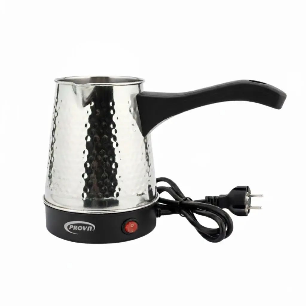 Cafetière à Café Turc Prova 0,5L .webp