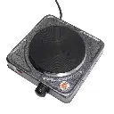 Plaque de Cuisson Star Chef 1000W 150mm  .webp