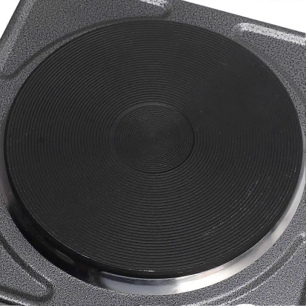 Plaque de Cuisson Star Chef 1000W 150mm   (1).webp