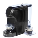 FLORENCE Machine Café À Capsules Nespresso 1400W 1L-Noir