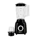 Blender Avec Moulin A Epices 1,5L -Florence - 1000W- Noir2 (1).webp