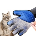 Gant de Toilettage pour Chat en Silicone – Anti-Poils pour Chats et Petits Chiens