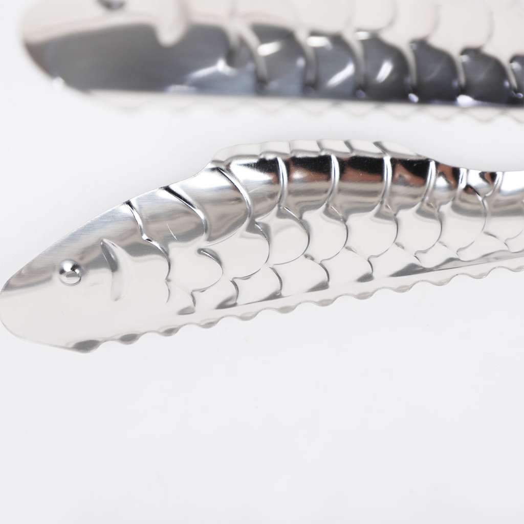 Pince à Poisson en acier inoxydable