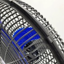 Ventilateur sur Pied Moxie Air FS-1818 18" Bleu 