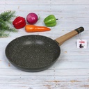 BARROLY Poêle Granit  28 cm