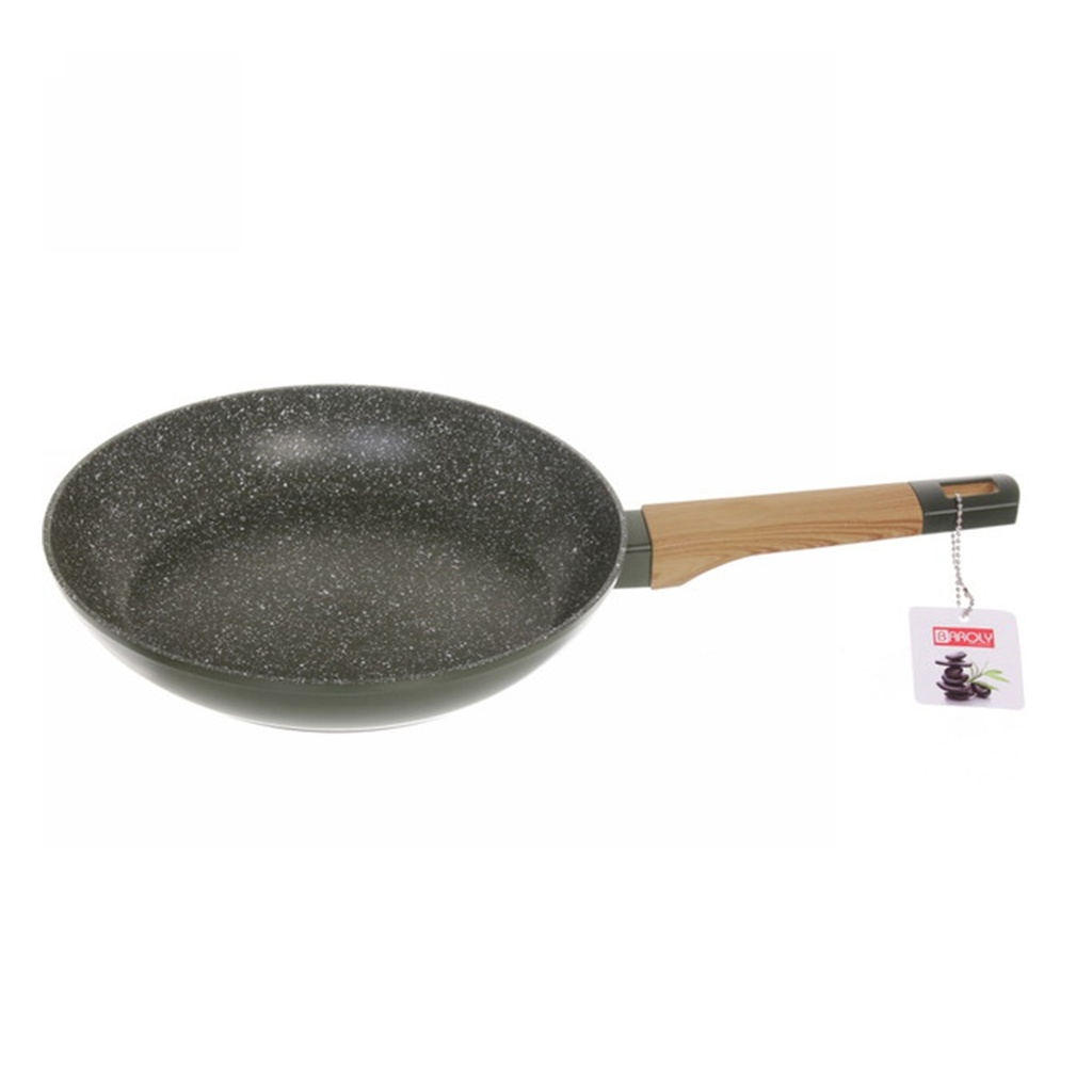 BARROLY Poêle Granit  28 cm