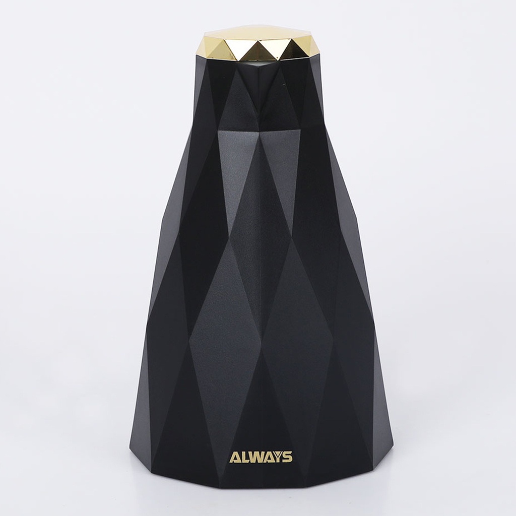 Thermos À Café  motif cristal 1Litre 