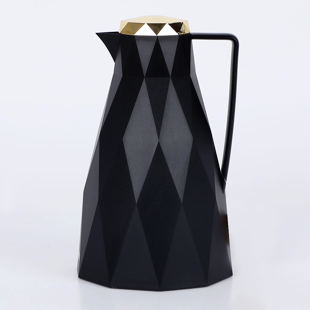 Thermos À Café  motif cristal 1Litre 