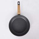 Poêle en Aluminium Pressé 28 cm Baroly  