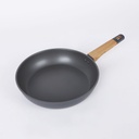 Poêle en Aluminium Pressé 28 cm Baroly  