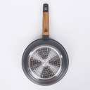 Poêle en Aluminium Pressé 24 cm Baroly  