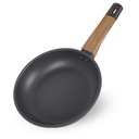 Poêle en Aluminium Pressé 20 cm Baroly  