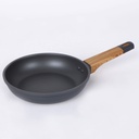 Poêle en Aluminium Pressé 20 cm Baroly  