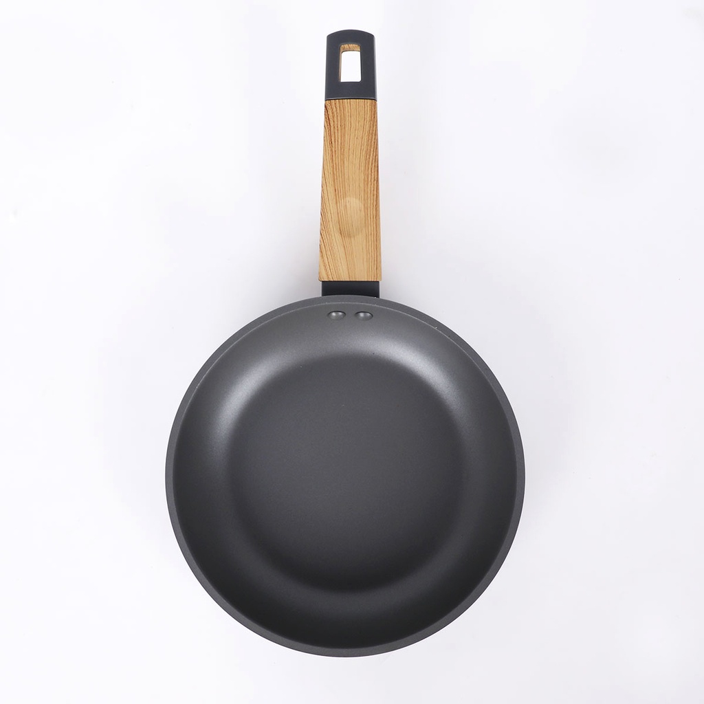 Poêle en Aluminium Pressé 20 cm Baroly  