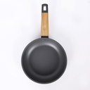 Poêle en Aluminium Pressé 20 cm Baroly  