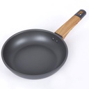 Poêle en Aluminium Pressé 20 cm Baroly  