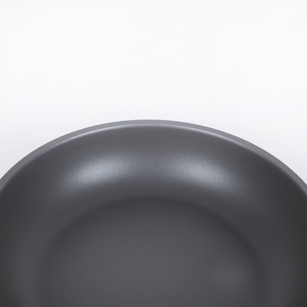 Poêle en Aluminium Pressé 20 cm Baroly  