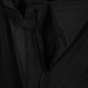 SAFARI petite Valise Incassable en ABS-Noir