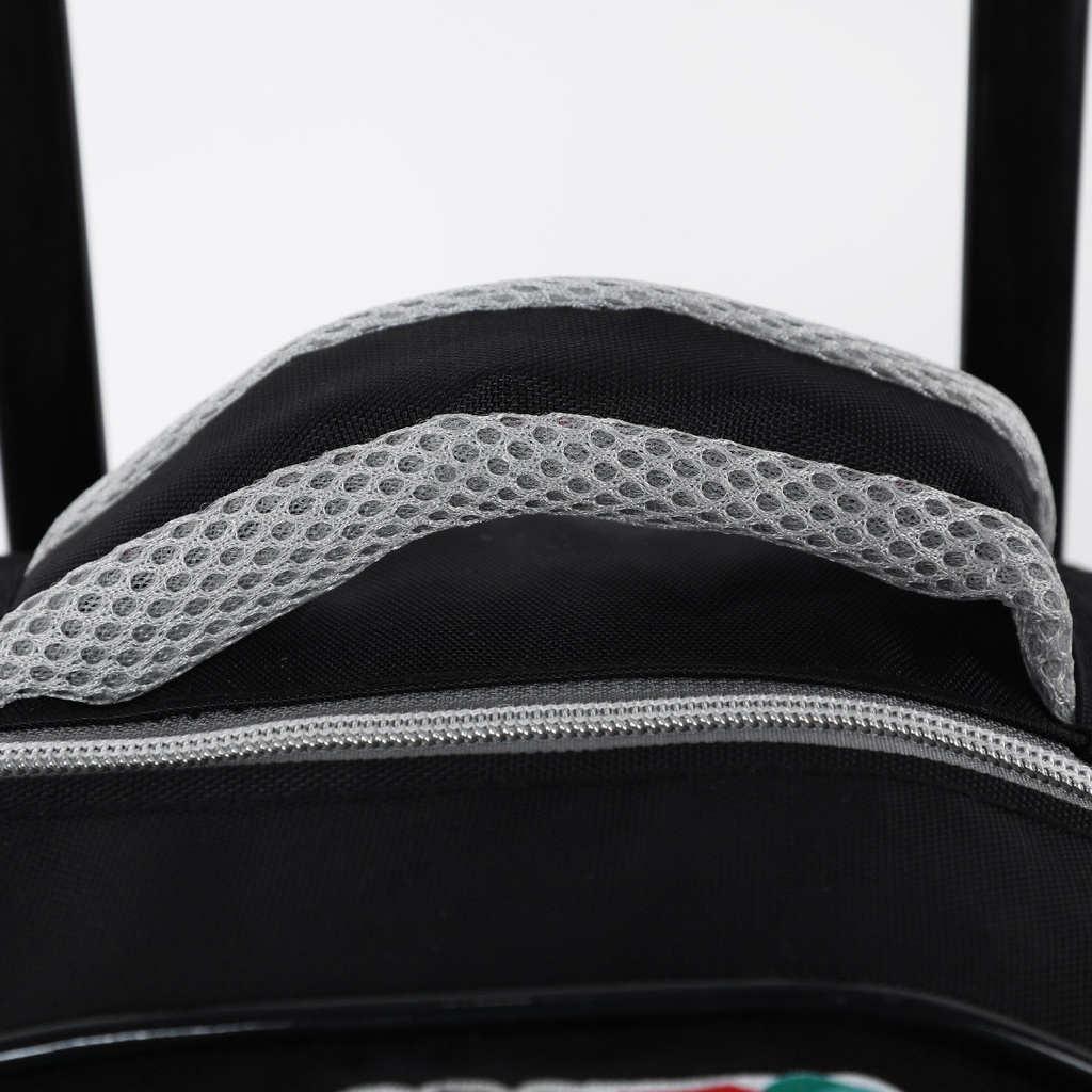 Cartable Scolaire Avec Roulette Pour Garçon 1éme,2éme Année-Motif 1