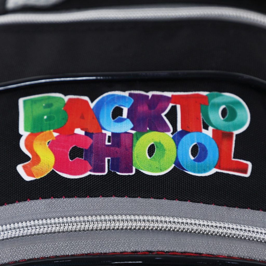 Cartable Scolaire Avec Roulette Pour Garçon 1éme,2éme Année-Motif 1