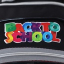 Cartable Scolaire Avec Roulette Pour Garçon 1éme,2éme Année-Motif 1