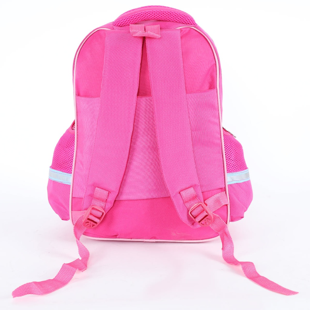 Cartable Scolaire Fille 5 éme,6éme Année Sans Roulette-Motif 2