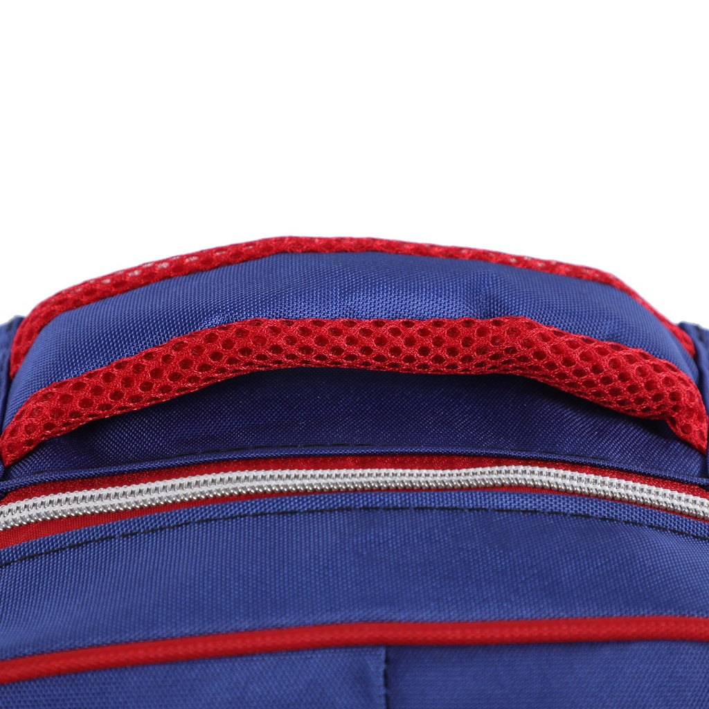 Cartable Scolaire Garçon 5 éme,6 éme Année Sans Roulette-Motif 2
