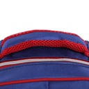 Cartable Scolaire Garçon 5 éme,6 éme Année Sans Roulette-Motif 2