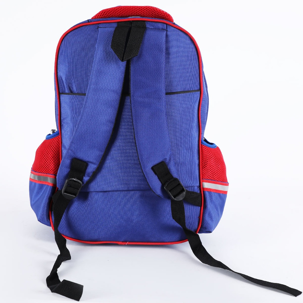 Cartable Scolaire Garçon 5 éme,6 éme Année Sans Roulette-Motif 2