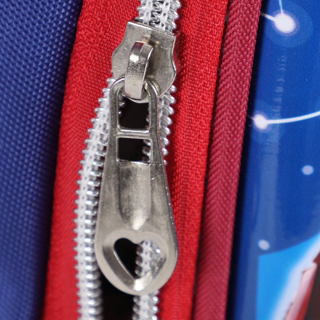 Cartable Scolaire Garçon 5 éme,6 éme Année Sans Roulette-Motif 2
